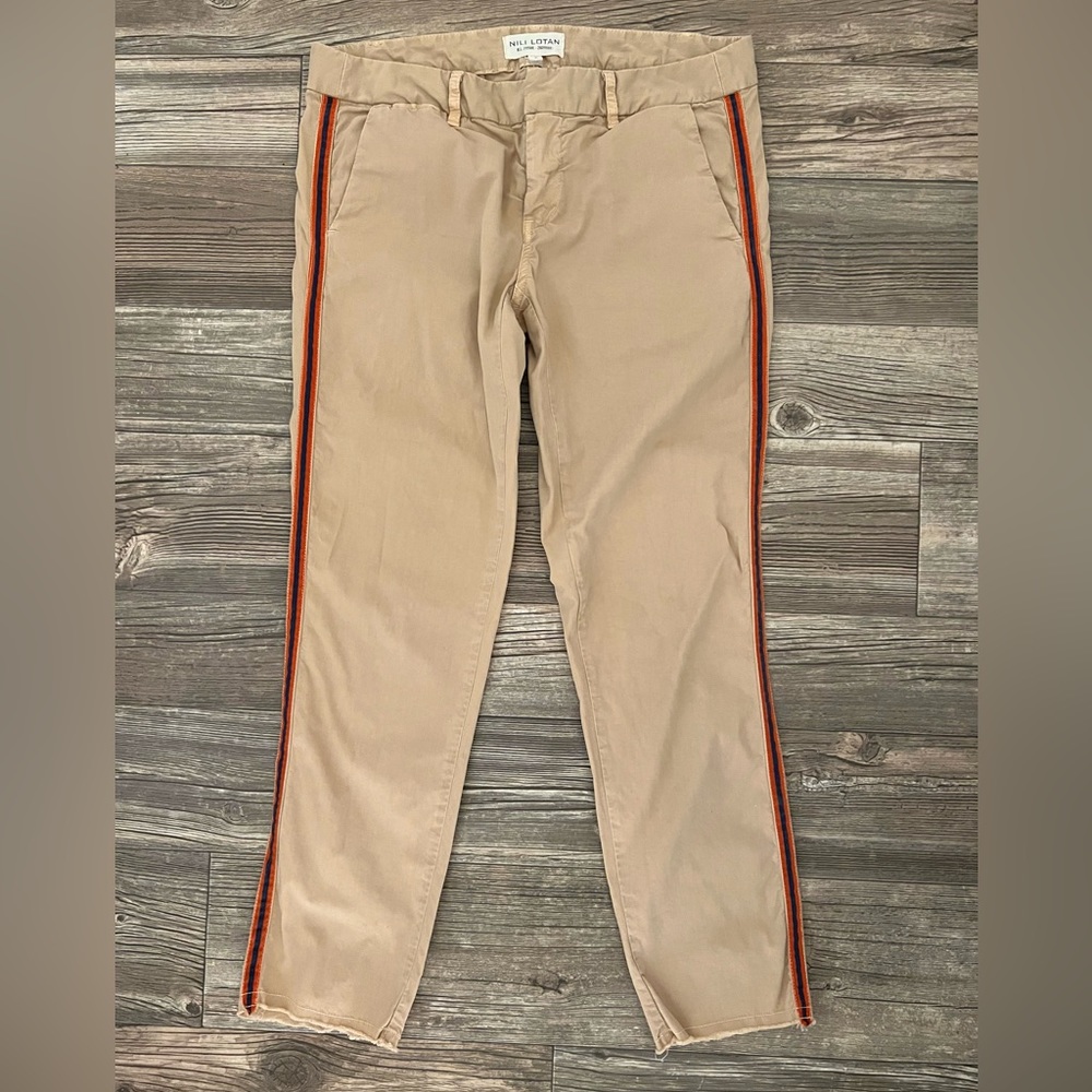 Nili Lotan pants